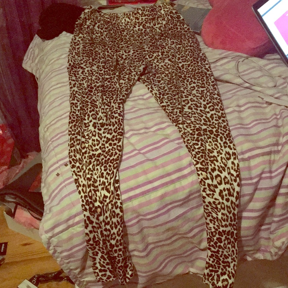 H&M pants